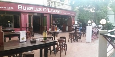 Bubbles O'learys Irish Pub - Photo 2