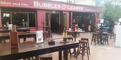 Bubbles O'learys Irish Pub - Photo 1