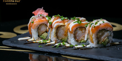 Buddha-Bar - Photo 2