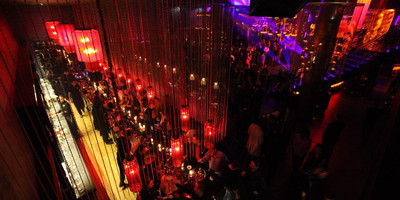 Buddha-Bar - Photo 3