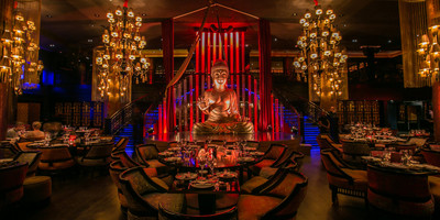 Buddha-Bar - Photo 1