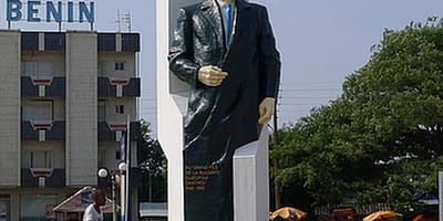 Bulgarian Square Georgi Dimitrov - Photo 1