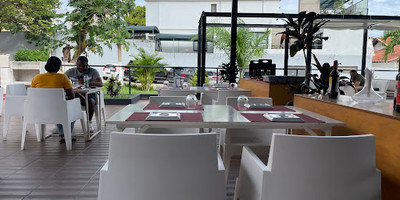 Bulls steakhouse - Photo 4