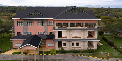 Burch's Resort Naivasha - Photo 1