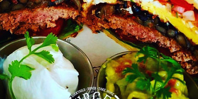  burger and relish - Photo 7