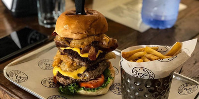  burger and relish - Photo 6