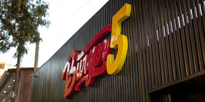 Burger Five - Vila Alice - Photo 2