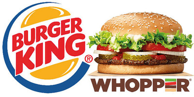 Burger King Cosmos - Photo 1