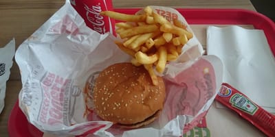 Burger King Cote D'Ivoire - Photo 2