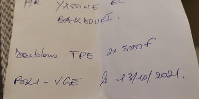 Burger King Cote D'Ivoire - Photo 3
