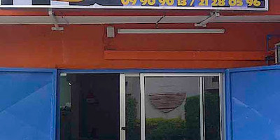 Burger Mania - Fast Food - Photo 1