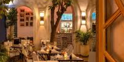 Café arabe - Photo 3