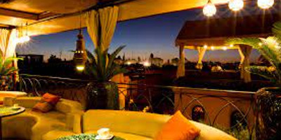 Café arabe - Photo 5