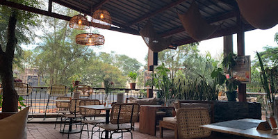 Cafe Ark - Photo 1