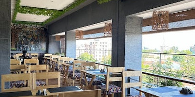 Cafe Barista - Photo 1
