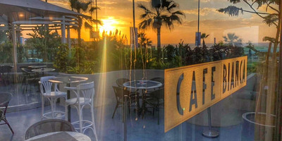 Café Bianca - Photo 1