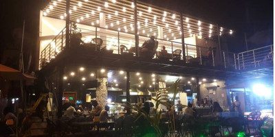 Café Blanc - Photo 1