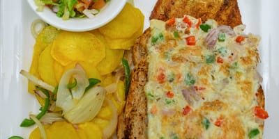 Cafe Bravo - Photo 5