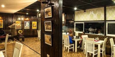 Cafe Ceylon - Photo 2