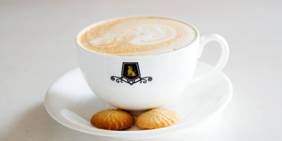 Cafe Ceylon - Photo 5