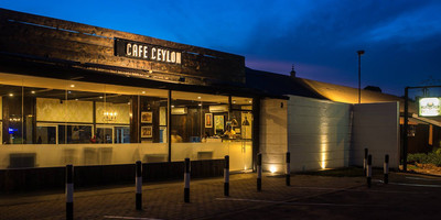 Cafe Ceylon - Photo 1