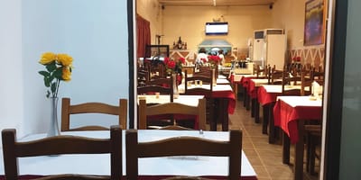 Café da Cidade - Photo 1