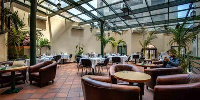 Café de Rome - Photo 1