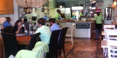 Cafe Dijo - Photo 4