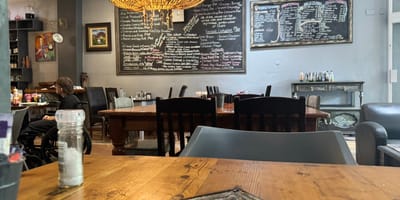 Cafe Dijo - Photo 2