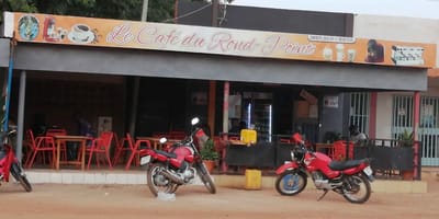 Café du Rond-point - Photo 1