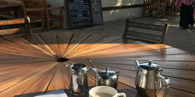 Cafe Foro - Photo 5
