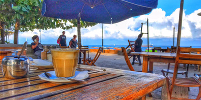Cafe Foro - Photo 1
