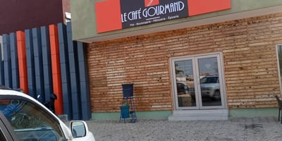 Café Gourmand - Photo 1