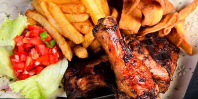 Cafe Javas Namirembe Road - Photo 3