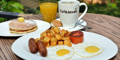 Cafe Javas Oasis Mall - Photo 2