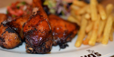 Cafe Javas Oasis Mall - Photo 4