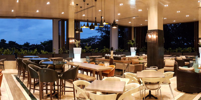 Cafe Javas Oasis Mall - Photo 1