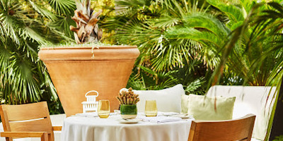 Café M - Photo 1