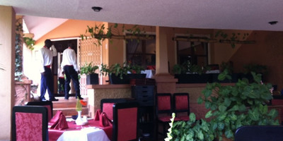 Cafe Mamba - Photo 2