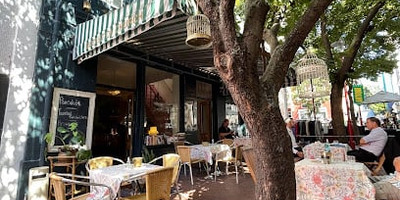 Café Mozart - Photo 1
