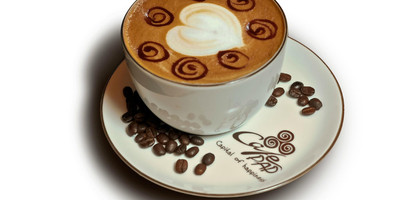 Cafe Pap Garden City - Photo 3
