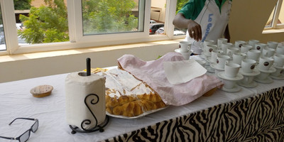 CAFE RESTAU LE GOUTER - Photo 3