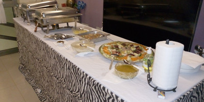 CAFE RESTAU LE GOUTER - Photo 5