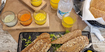 Café restaurant tramontana - Photo 12