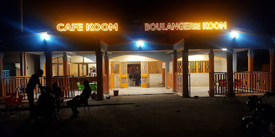 Café Touba - Photo 2