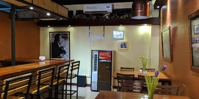 Cafe Vienna - Photo 1