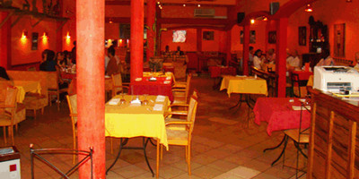 Le Café Du Fleuve - Photo 1