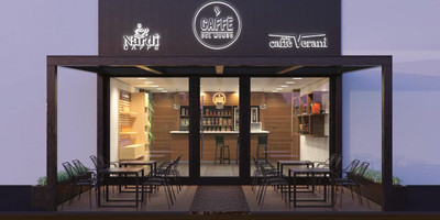 Caffe del Mondo - Photo 1