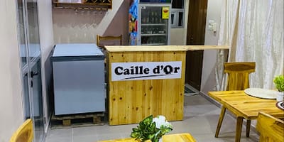 Caille D’or - Photo 2