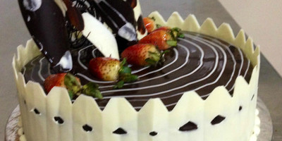Cake City - Photo 2